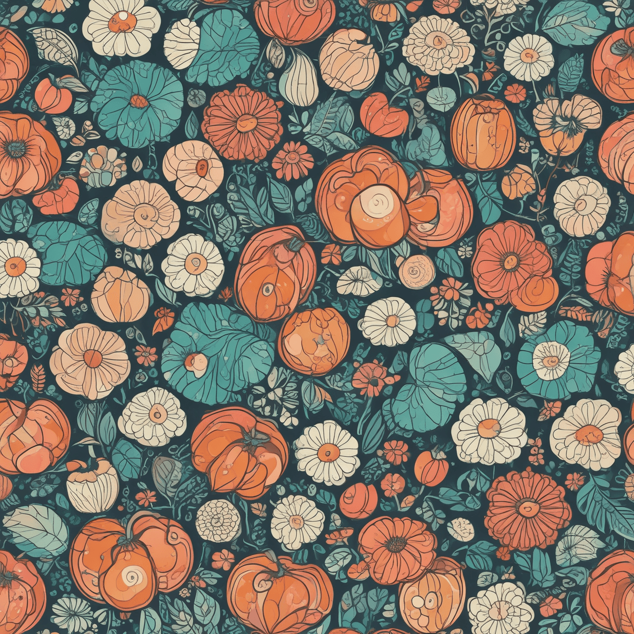 Skok Kosmiczny game banner