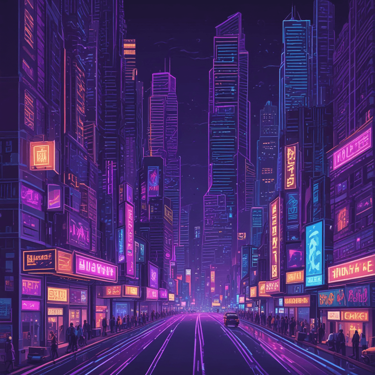 Set Notation Runner game banner