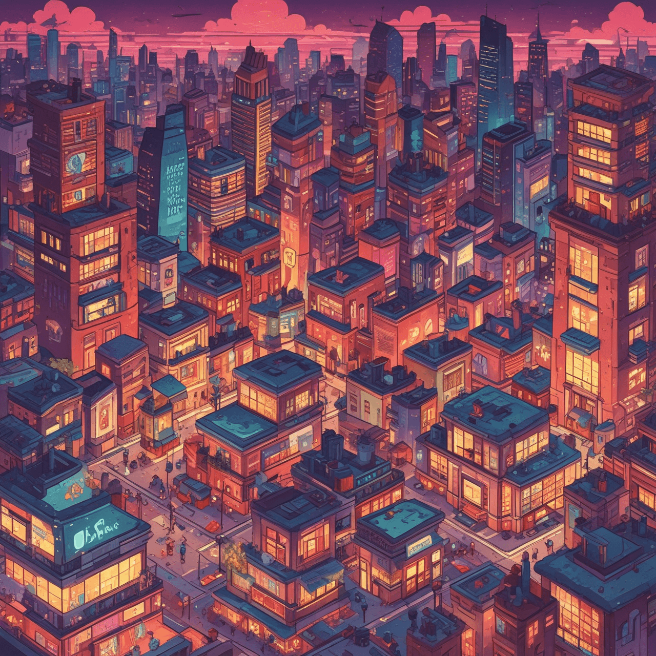 Vocab Dash game banner