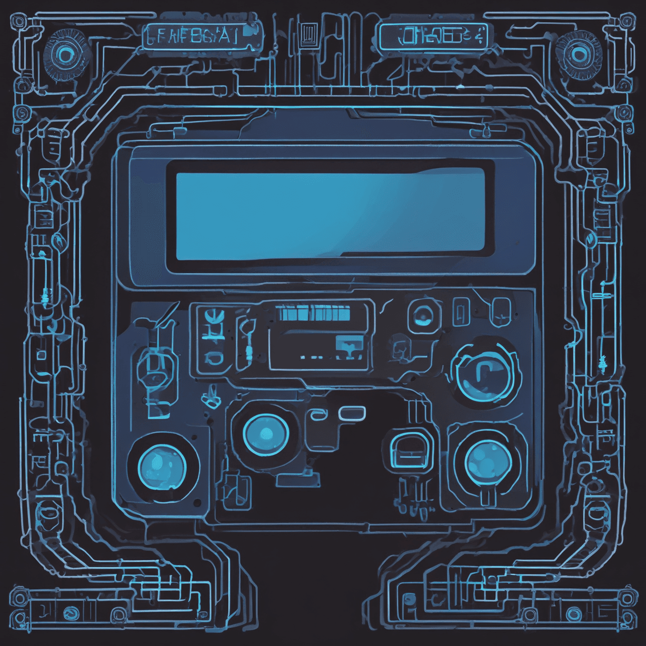 Urinary Arcade game banner