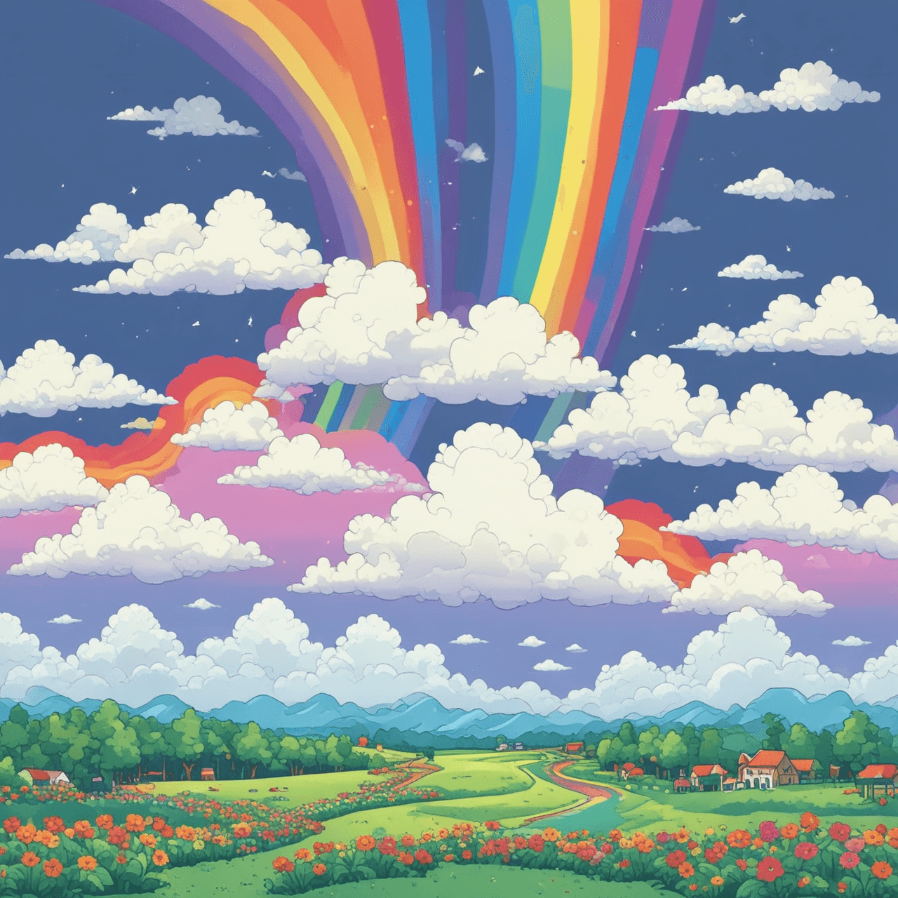 Kleuren Brug Quiz game banner