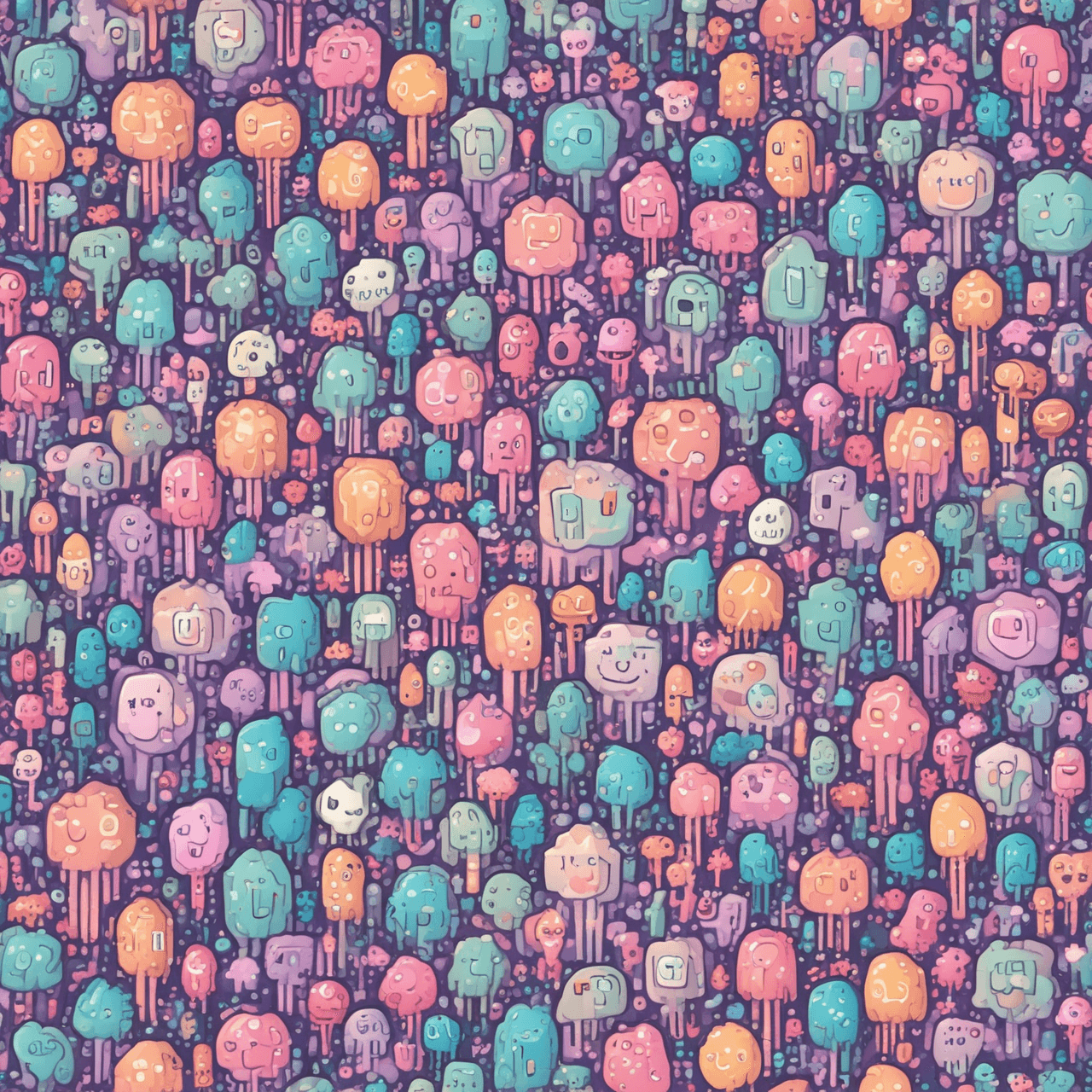 Immune Defenders Dash game banner