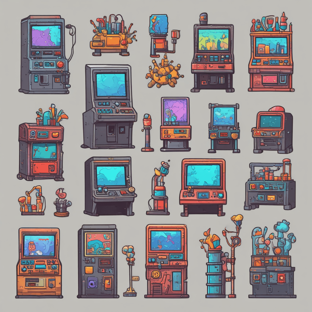 Bio Jump game banner