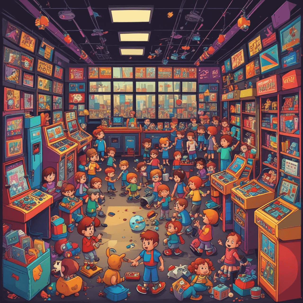 ABA Jetpack Adventure game banner