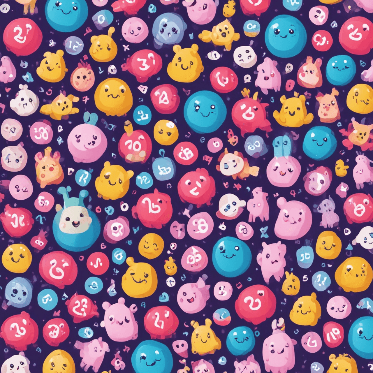 Jetpack Scientific Notation Adventure game banner