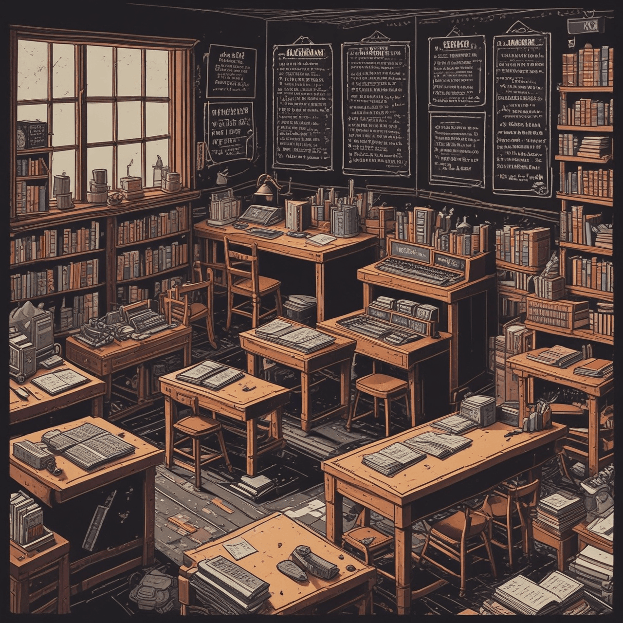 Lees- en Spelling Quiz game banner