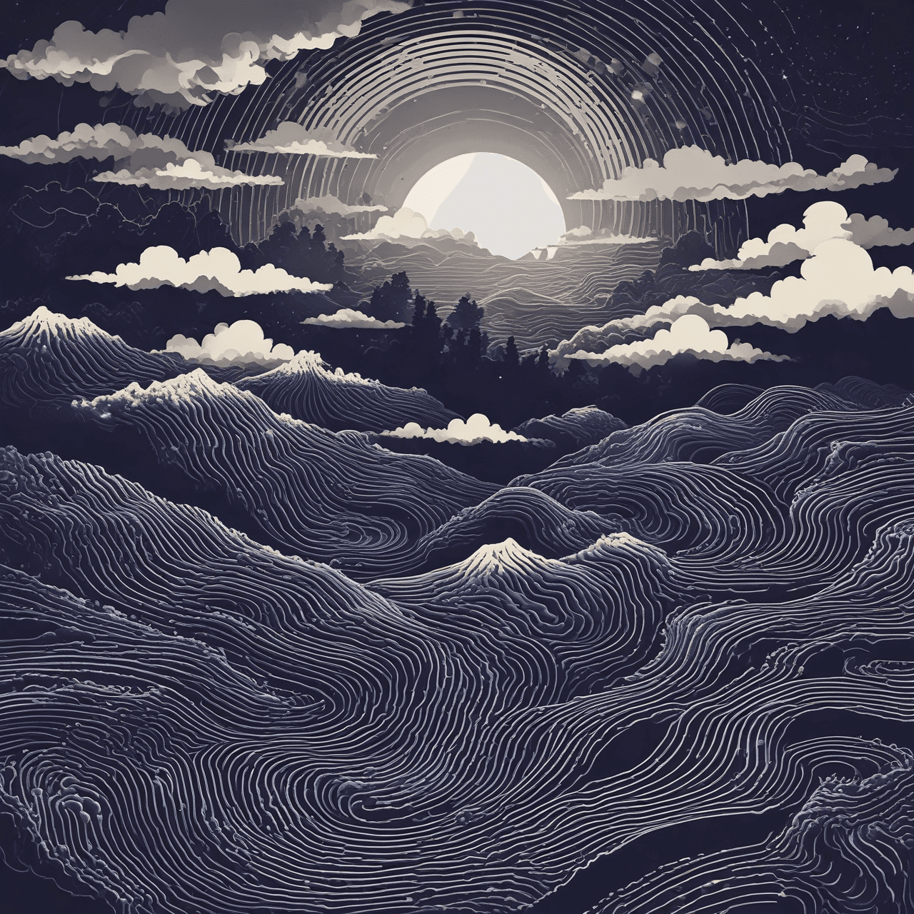 Wave Rider Quiz game banner