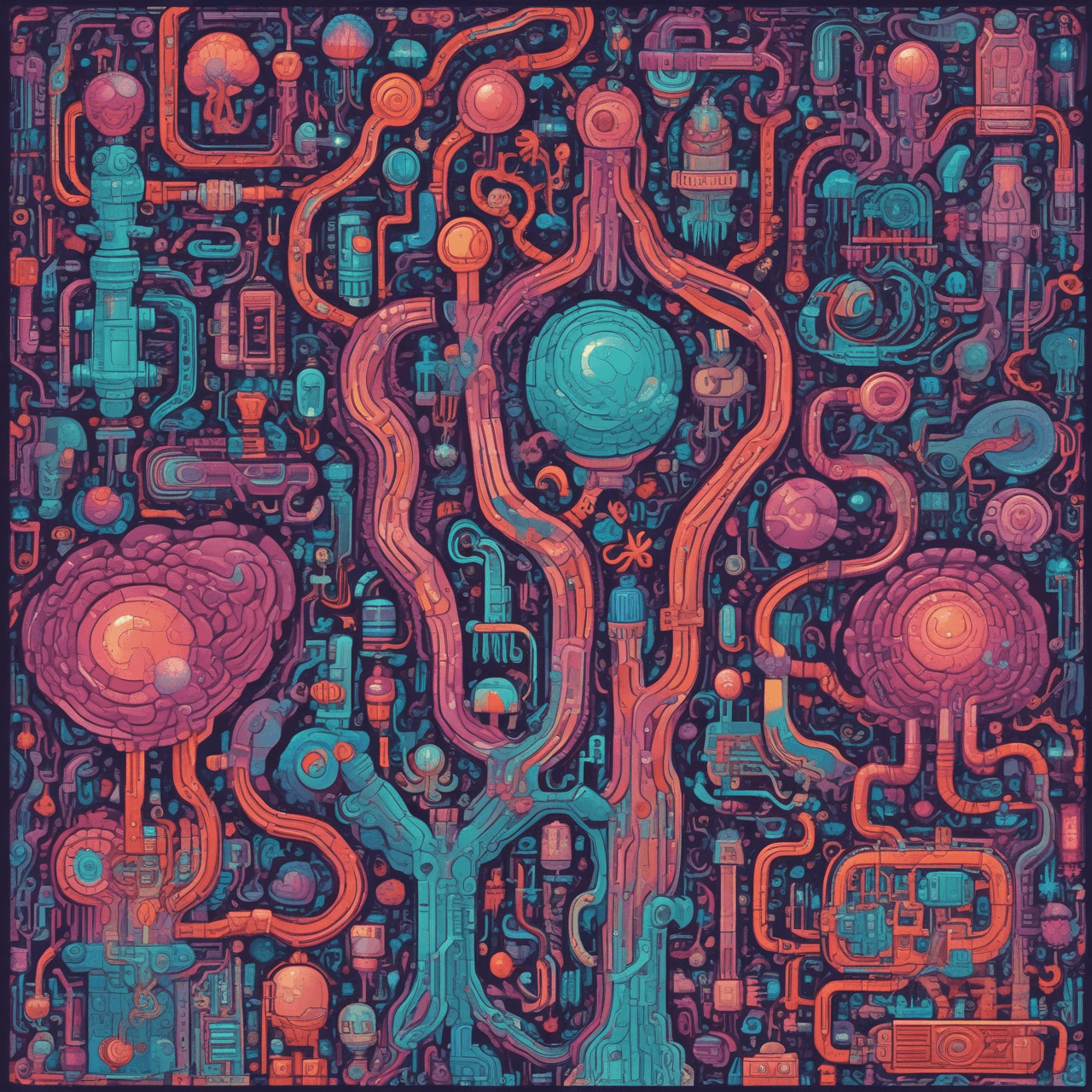 Repro Runner Quiz game banner