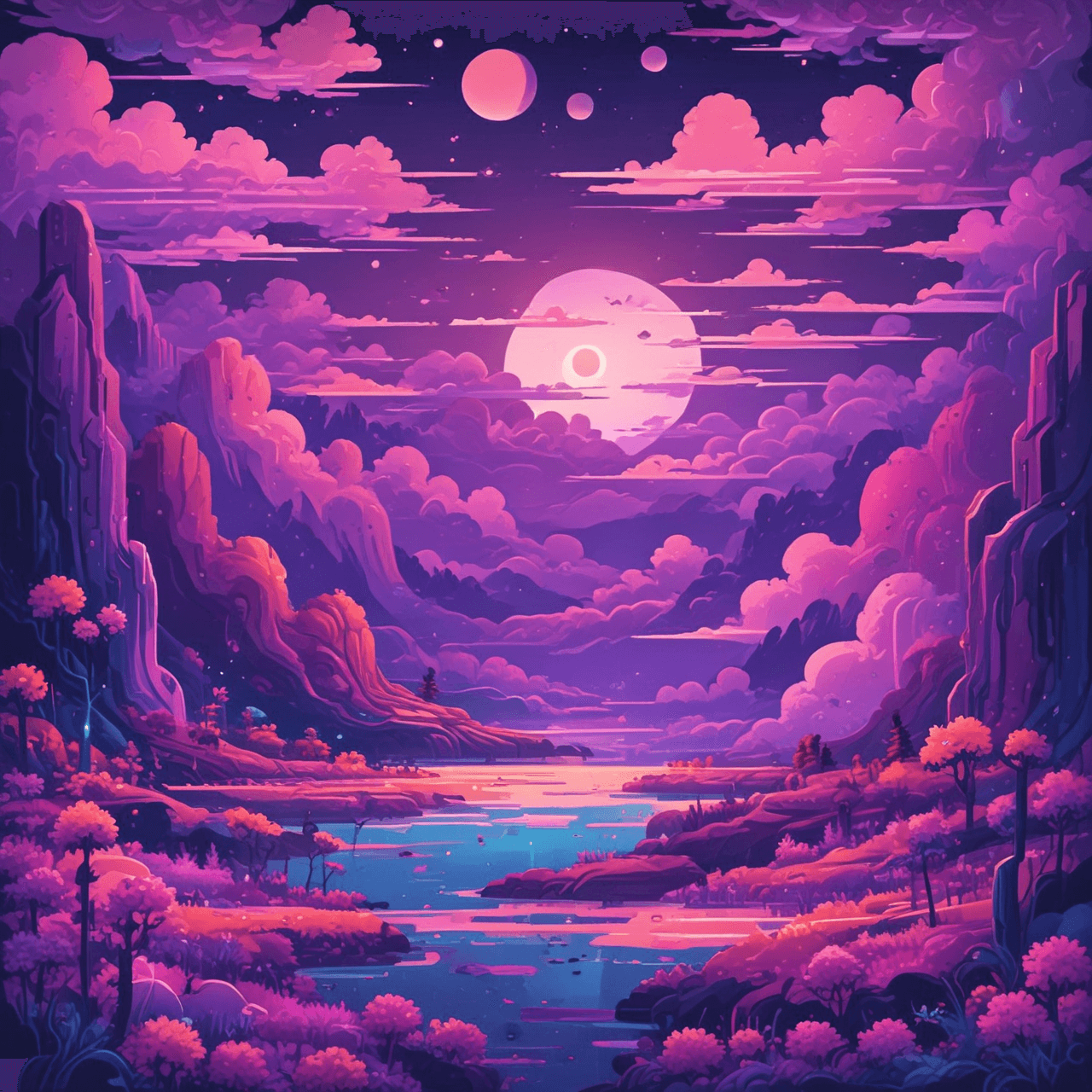 Mindset Mastery Rush game banner