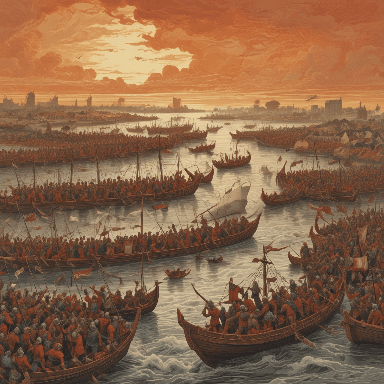 Stamford Jump game banner