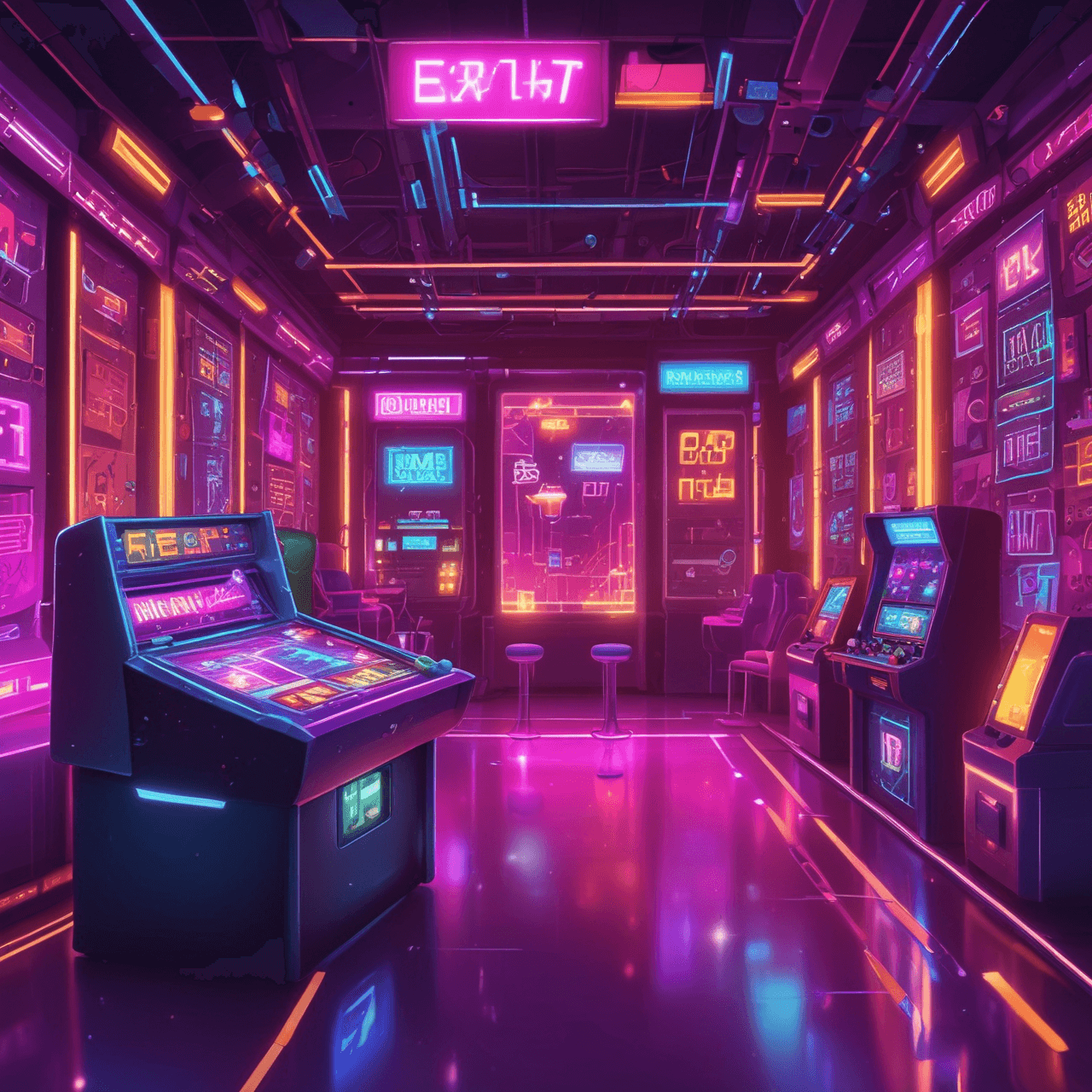 Algebra Jetpack Adventure game banner