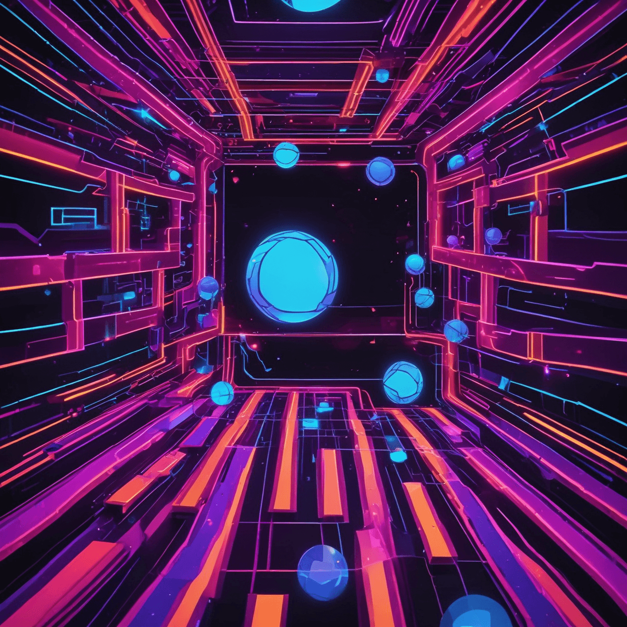 Ratio Racer game banner