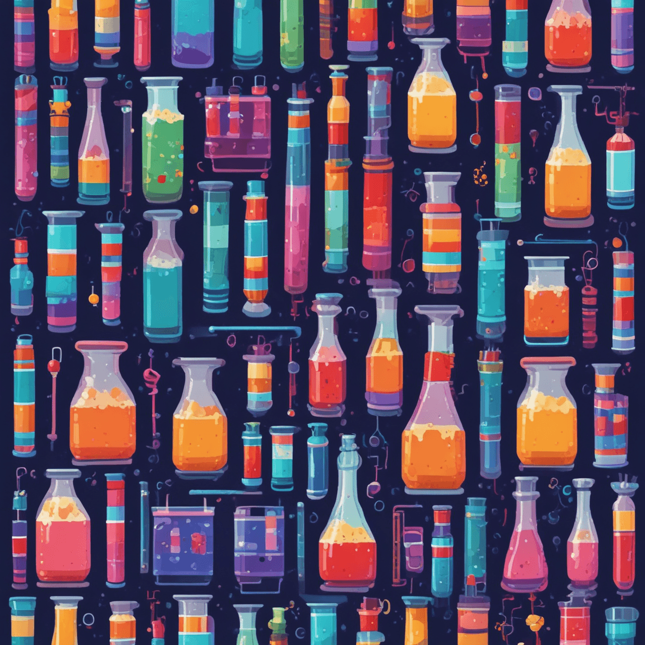 Change Challenge game banner