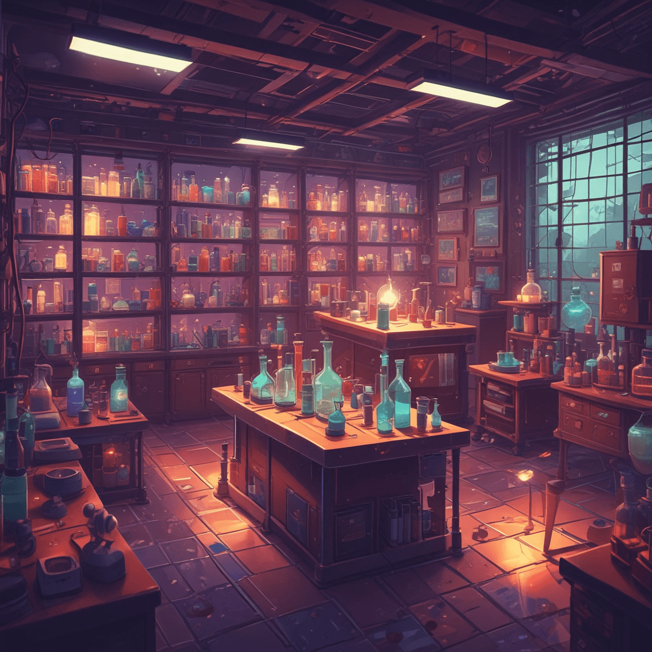 Ionic Runner Quiz game banner