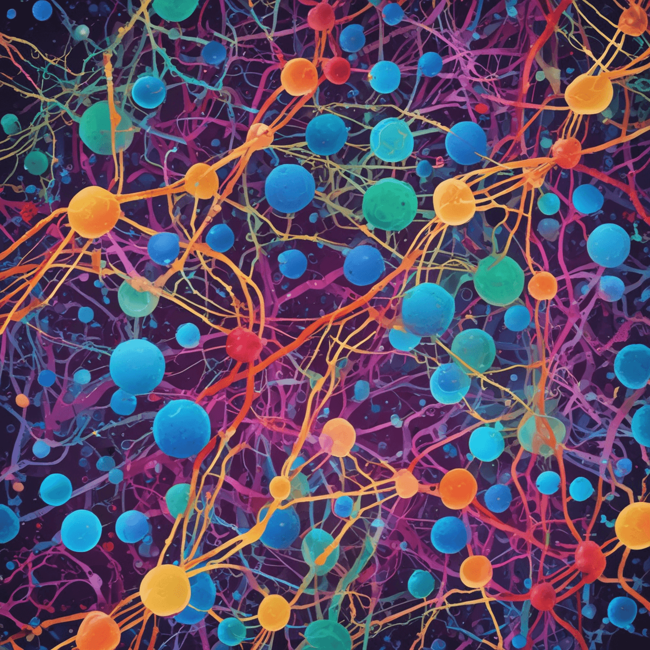 Biology Jump game banner