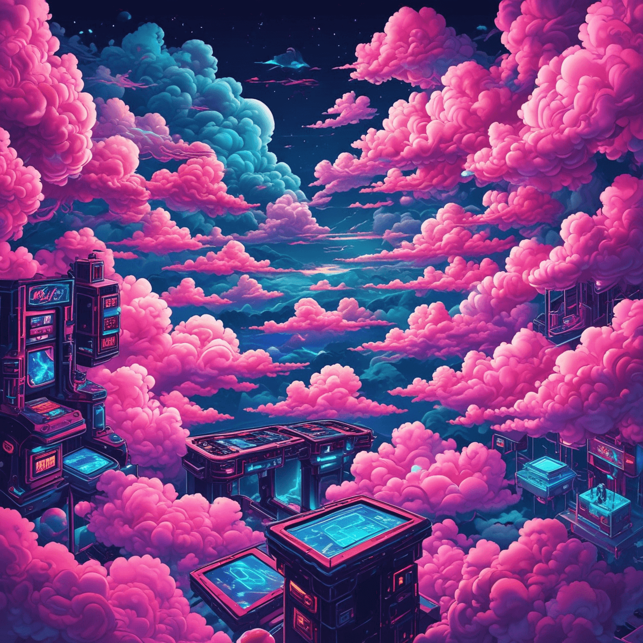 Neuro-Motivation Bridge game banner