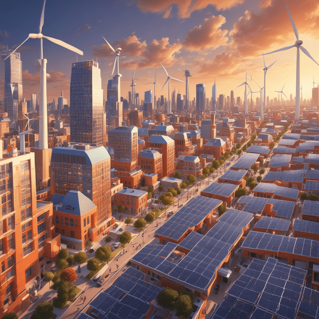 Energy Saver Run game banner