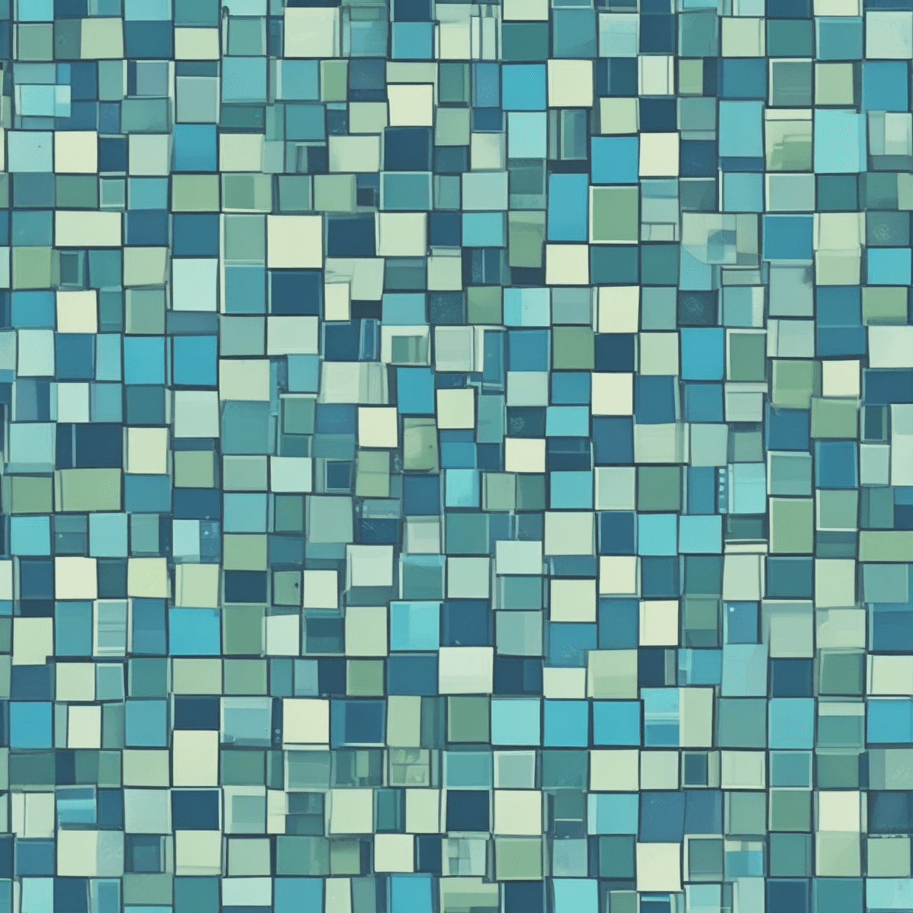 Geometric Jetpack Quiz game banner