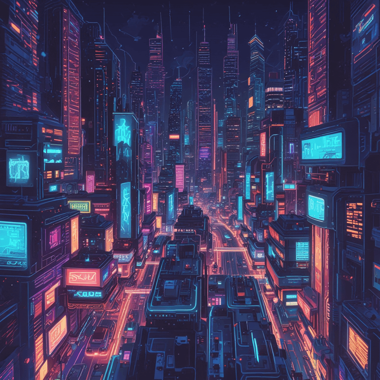 Circuit Run Challenge game banner