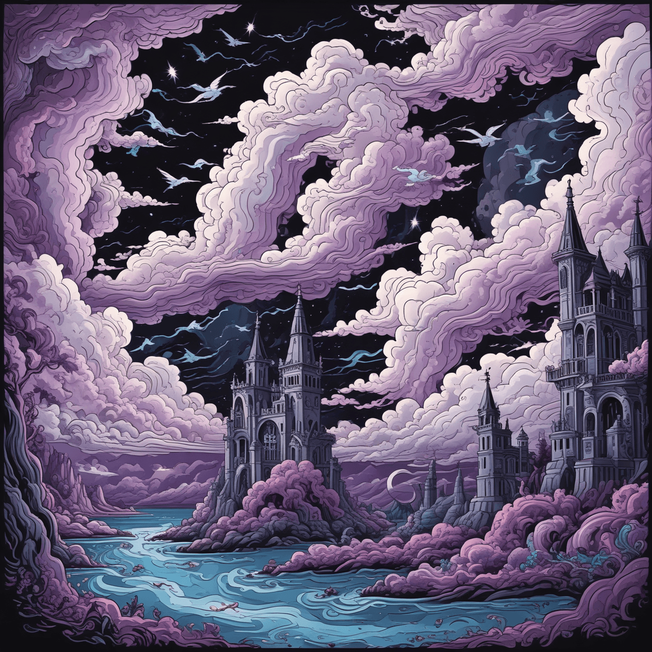 Blake's Verse Challenge game banner