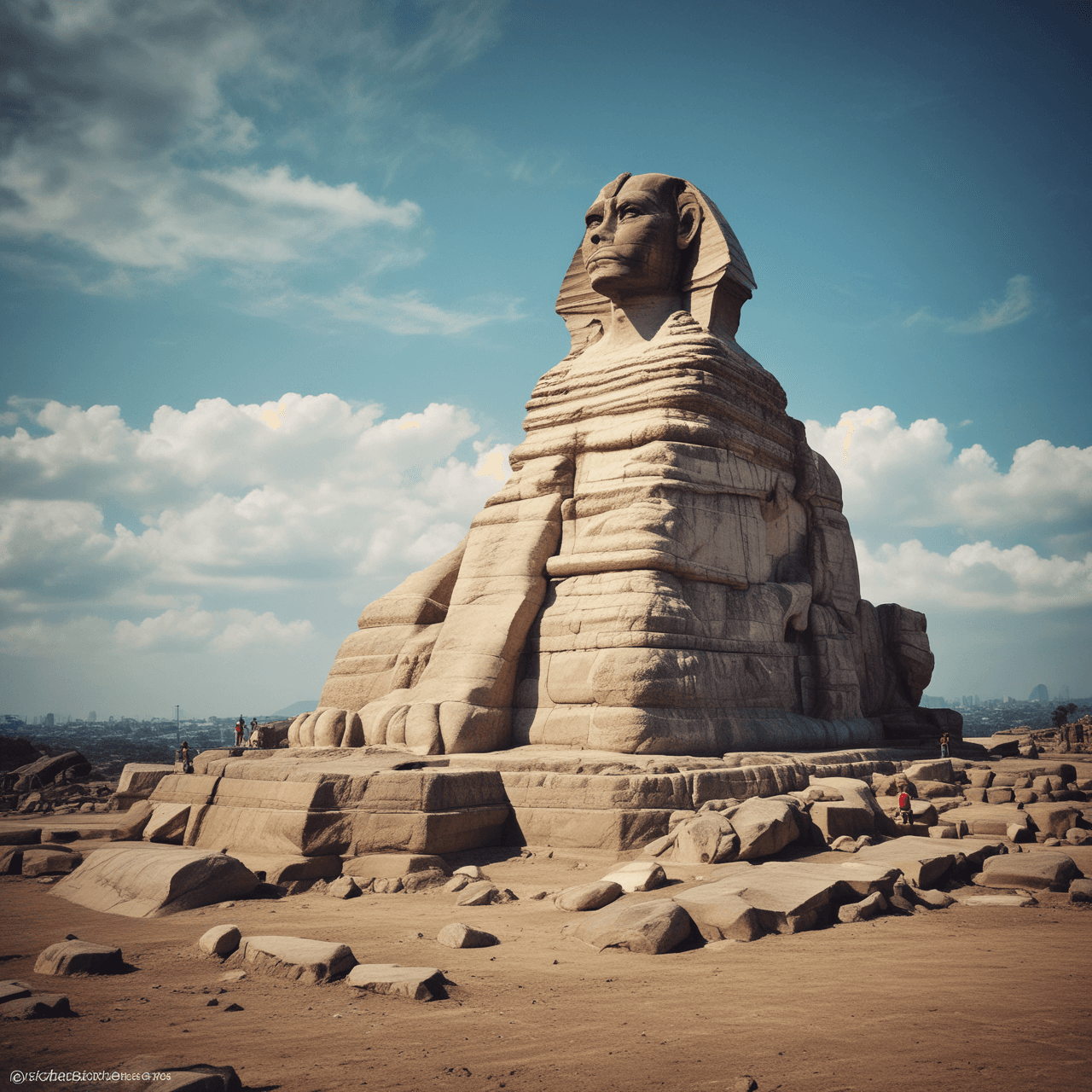 Petualangan Lari Nabi Musa game banner