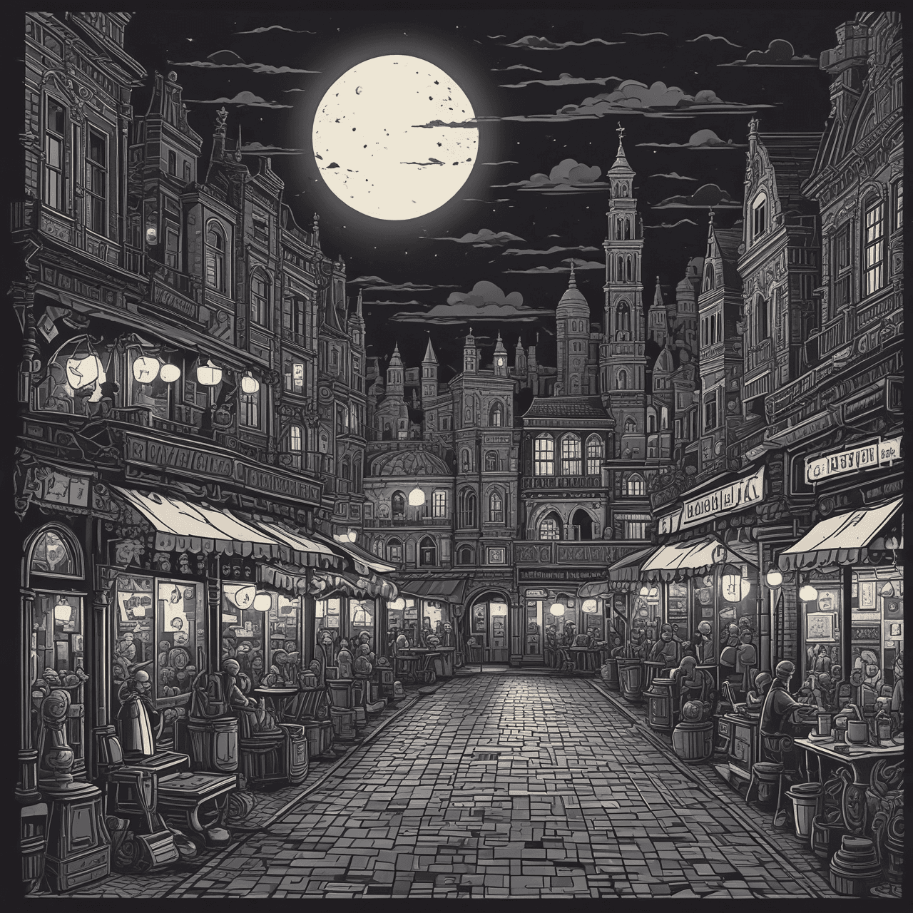 Romeo & Juliet Quote Run game banner