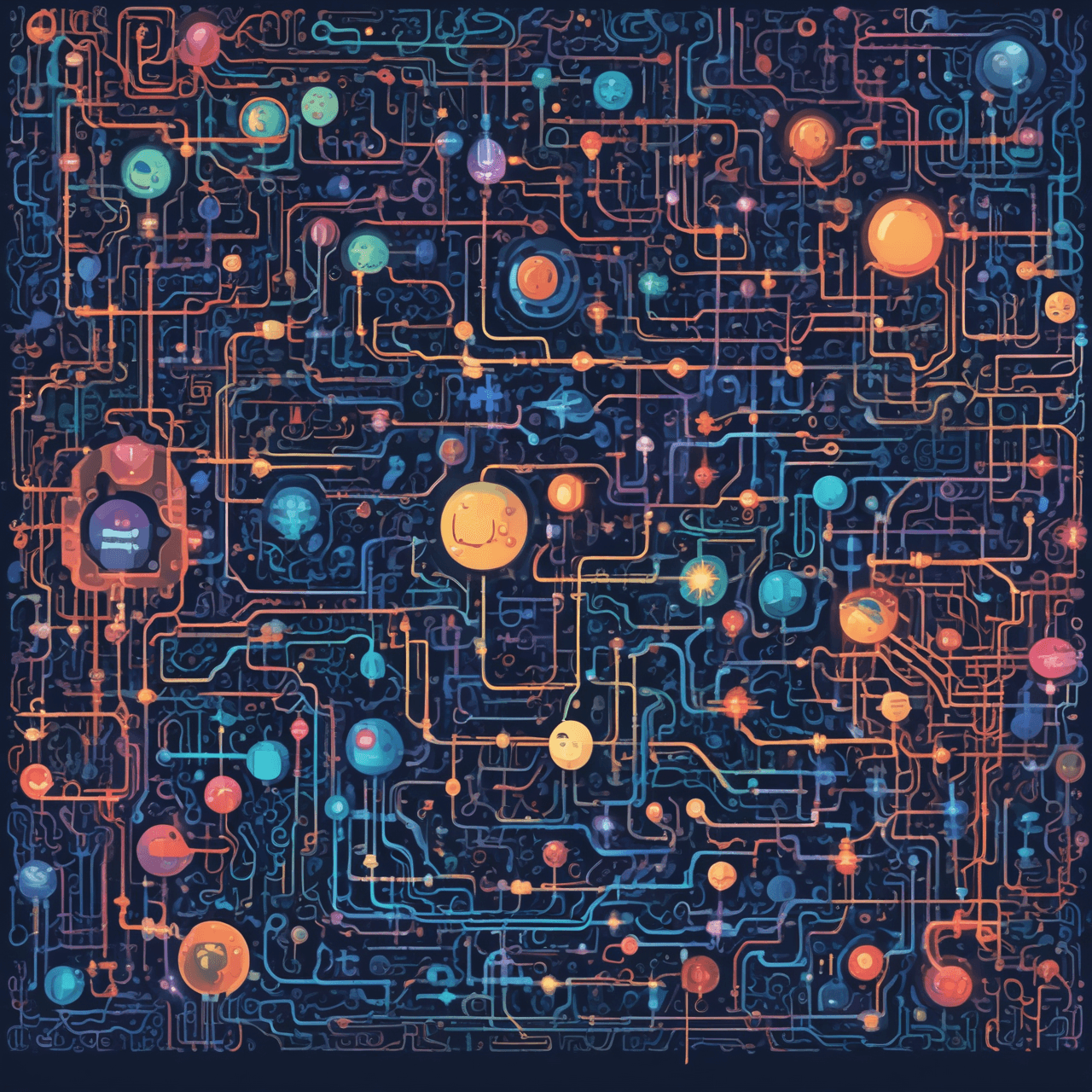 Amino Acid Jetpack Challenge game banner