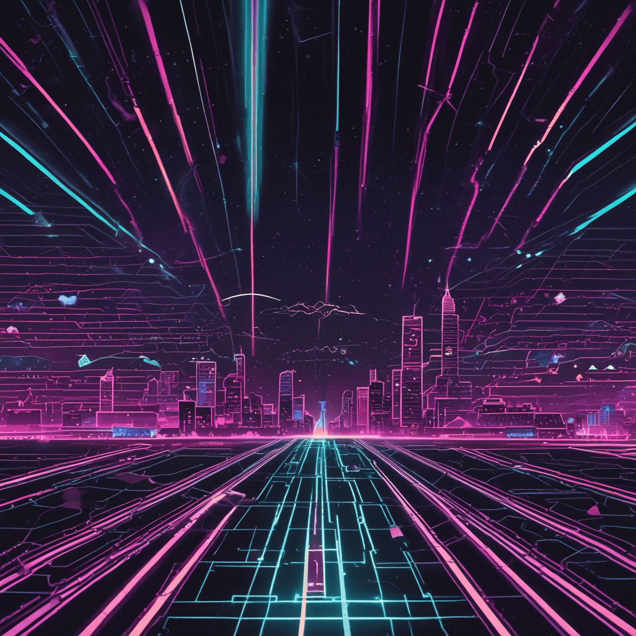 Geometry Proof Run game banner