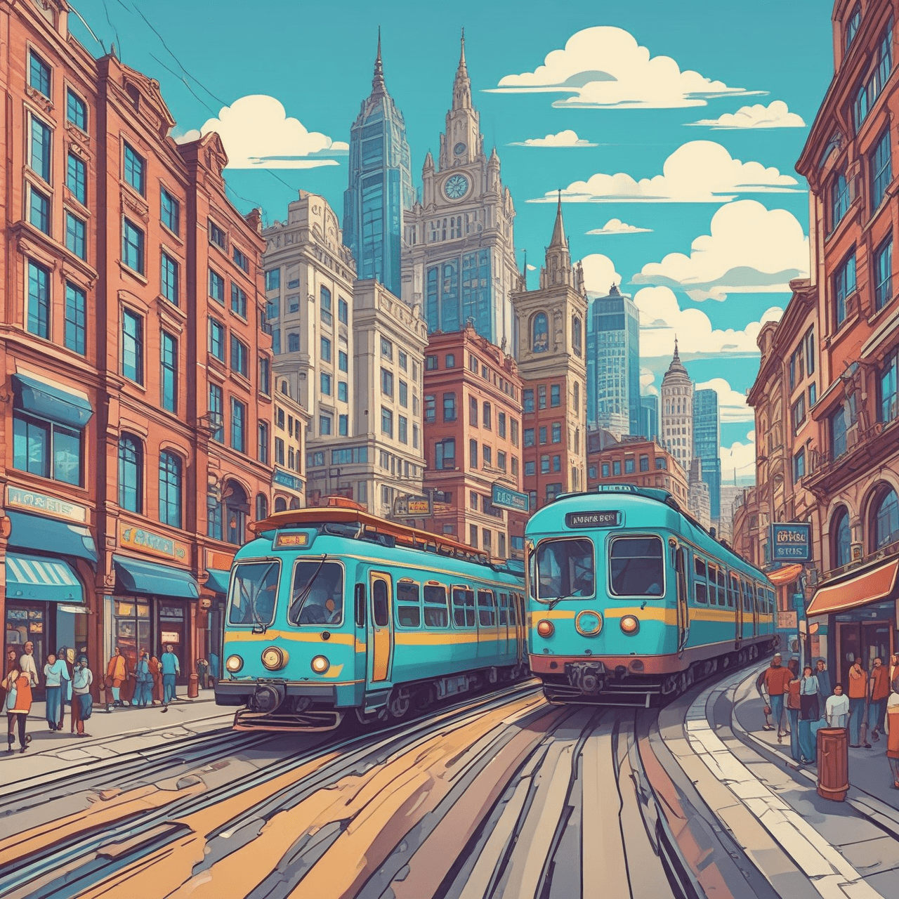 Language Journey game banner