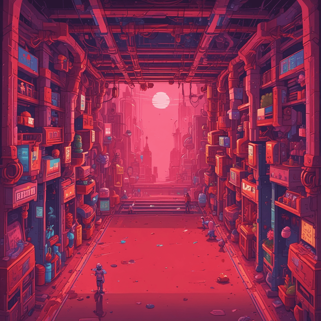 Heartbeat Highway Quiz game banner