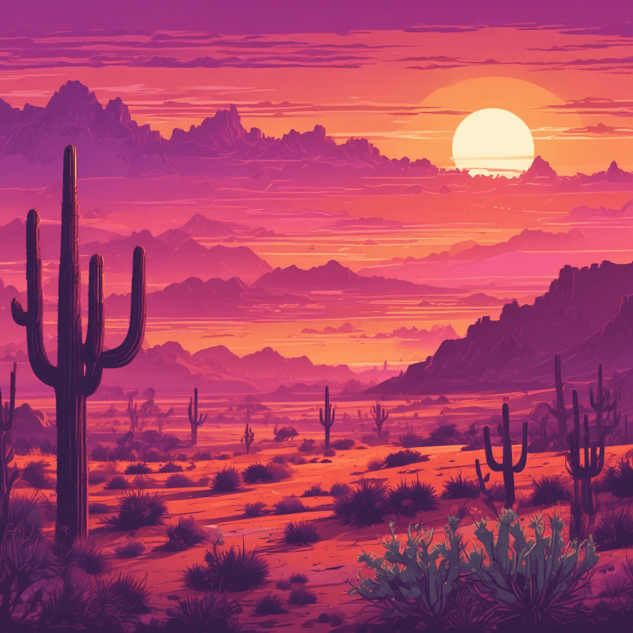 Rodeo Fraction Roundup game banner