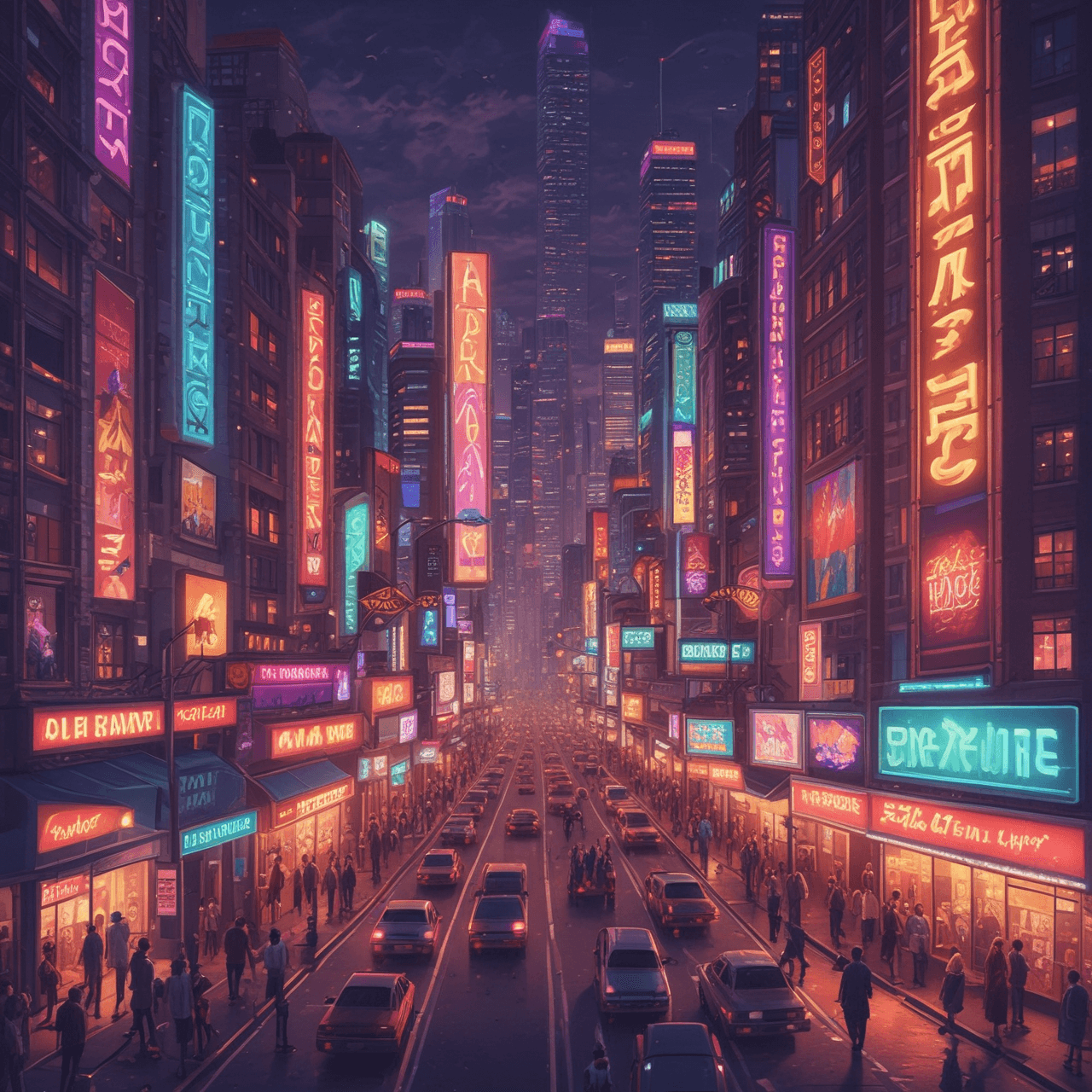 Urban Trivia Dash game banner