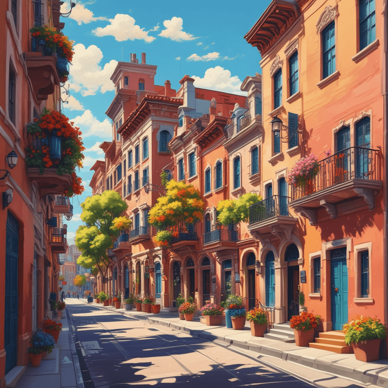 Spanish Vocabulary Dash game banner