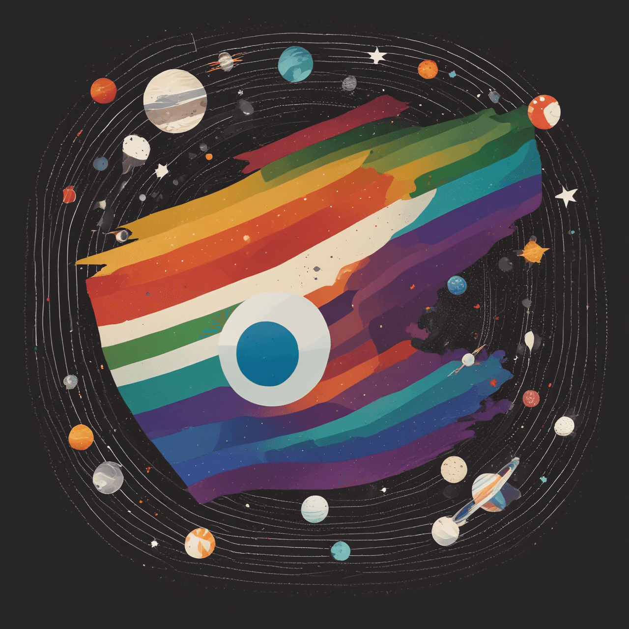 Freedom Galaxy game banner