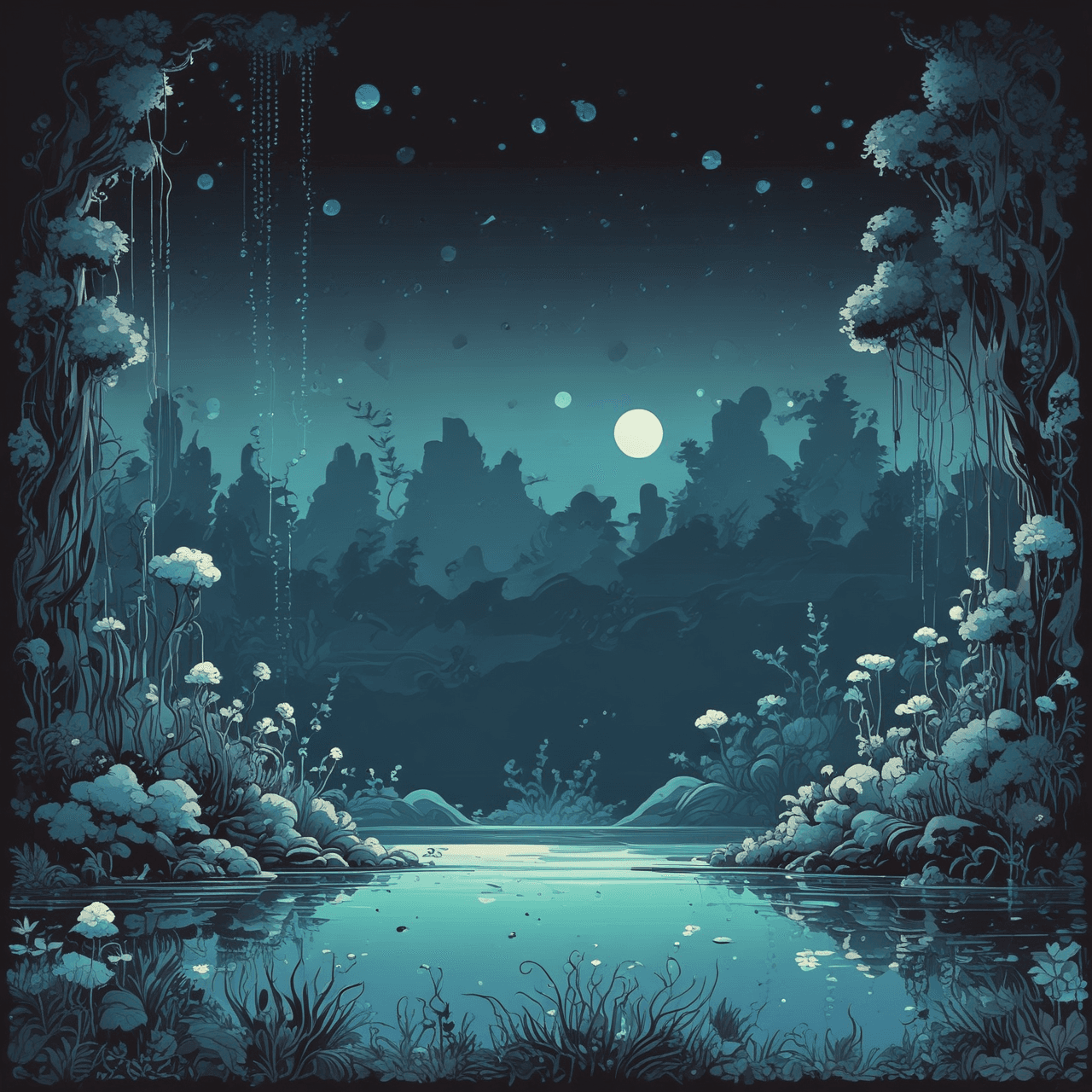 Water Jump game banner