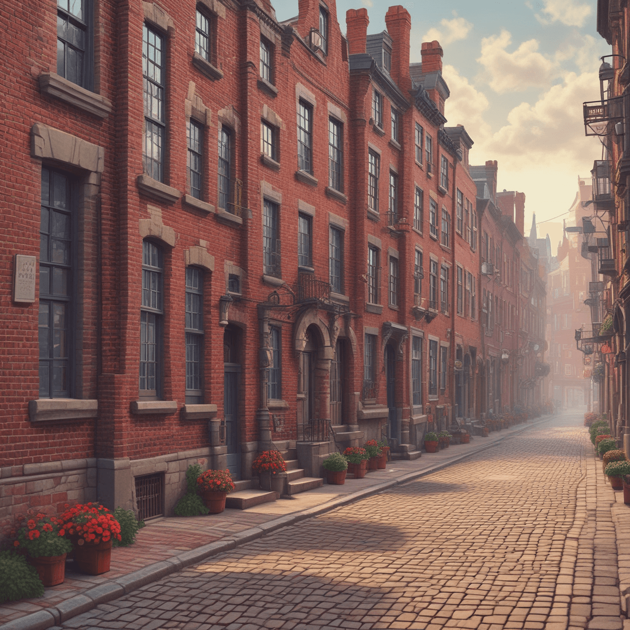 Revolutionary Run Quiz game banner