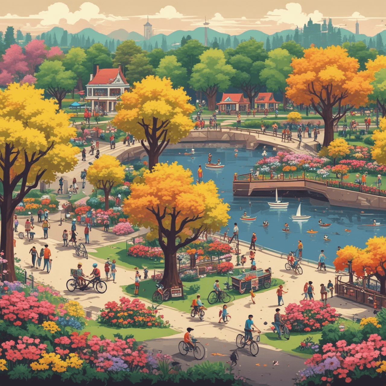 Freizeit Spaß Quiz game banner