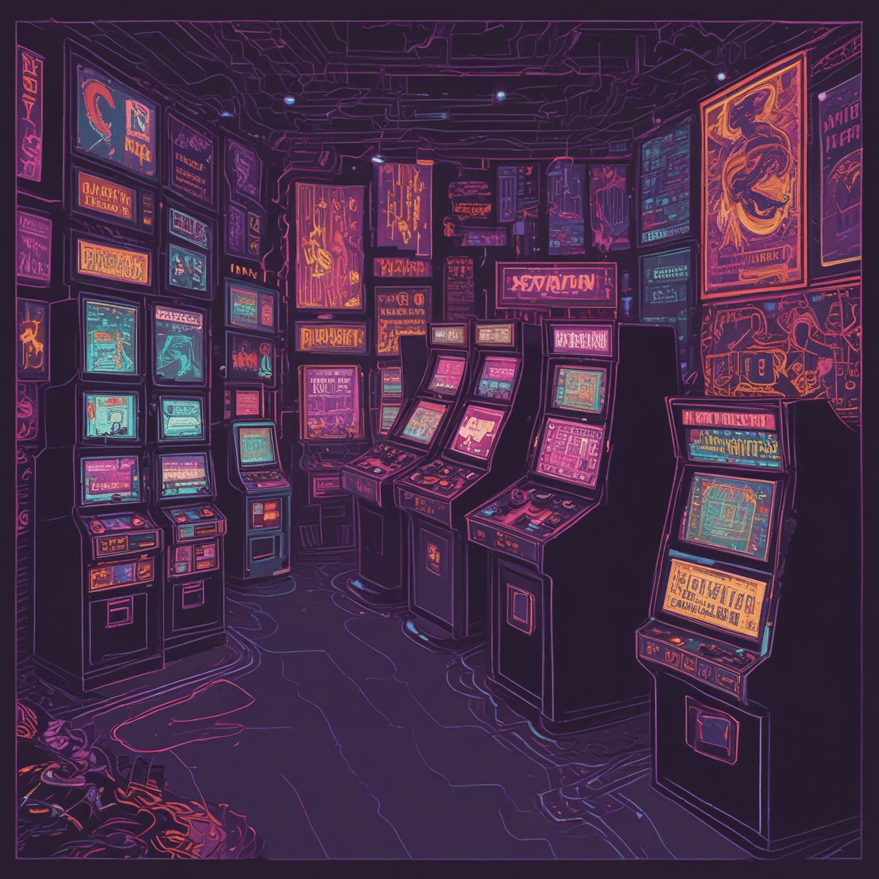 Python Debugger Run game banner