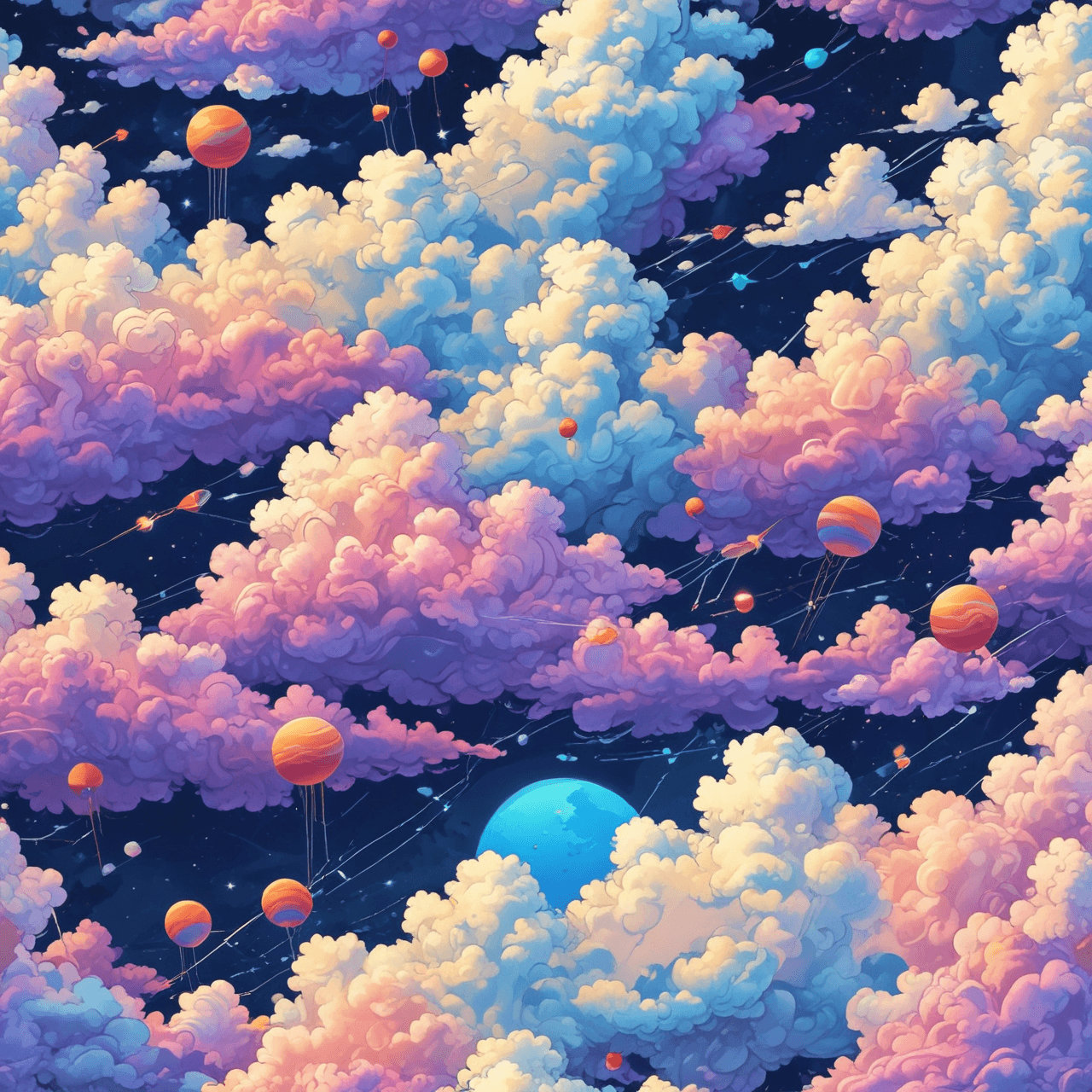 Kinetic Theory Bridge game banner