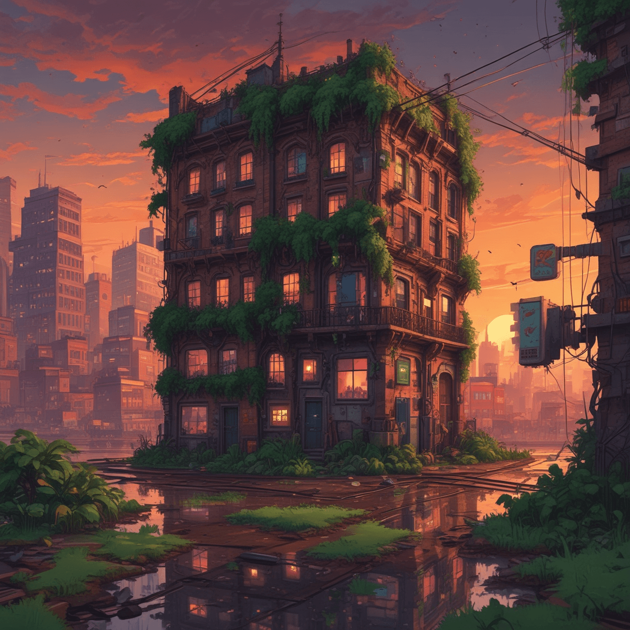 Rot Runner Quiz game banner