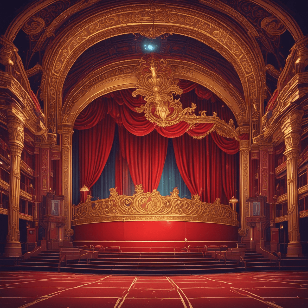 Ramin's Stage Race game banner