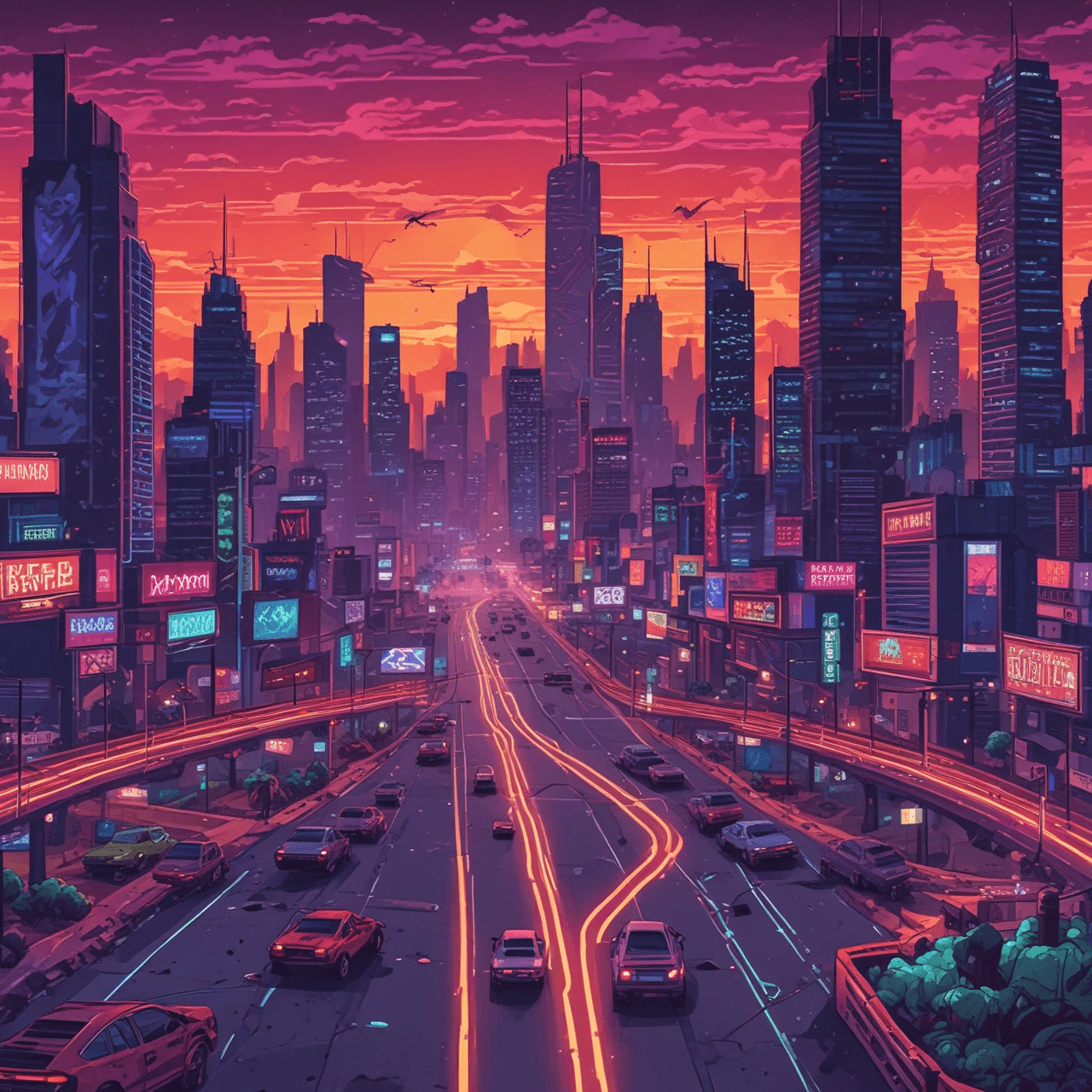 Cold War Command: Retro Run game banner