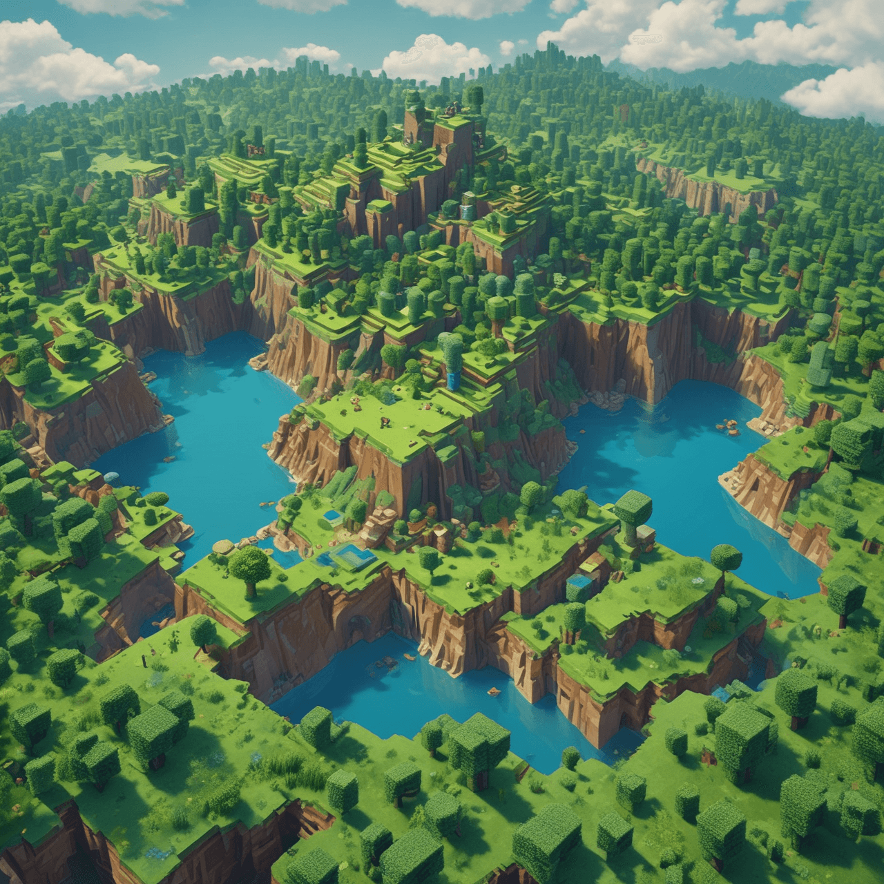 Klimaat Quiz Verdedigers game banner