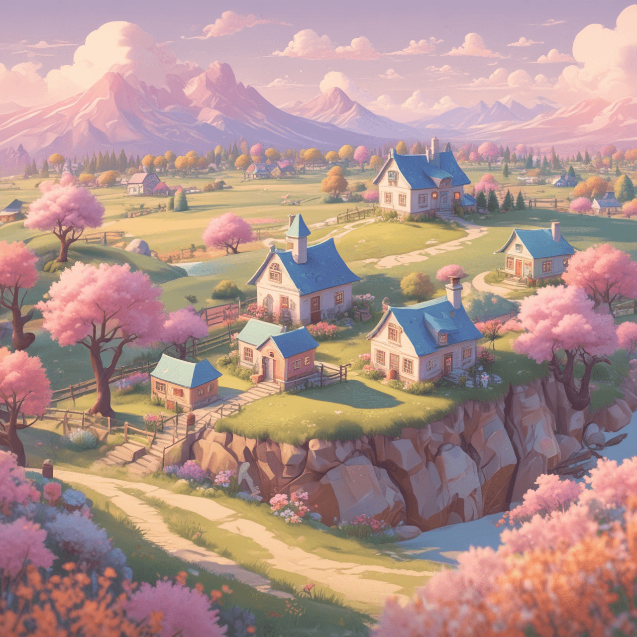 Chrysalids Quiz Quest game banner