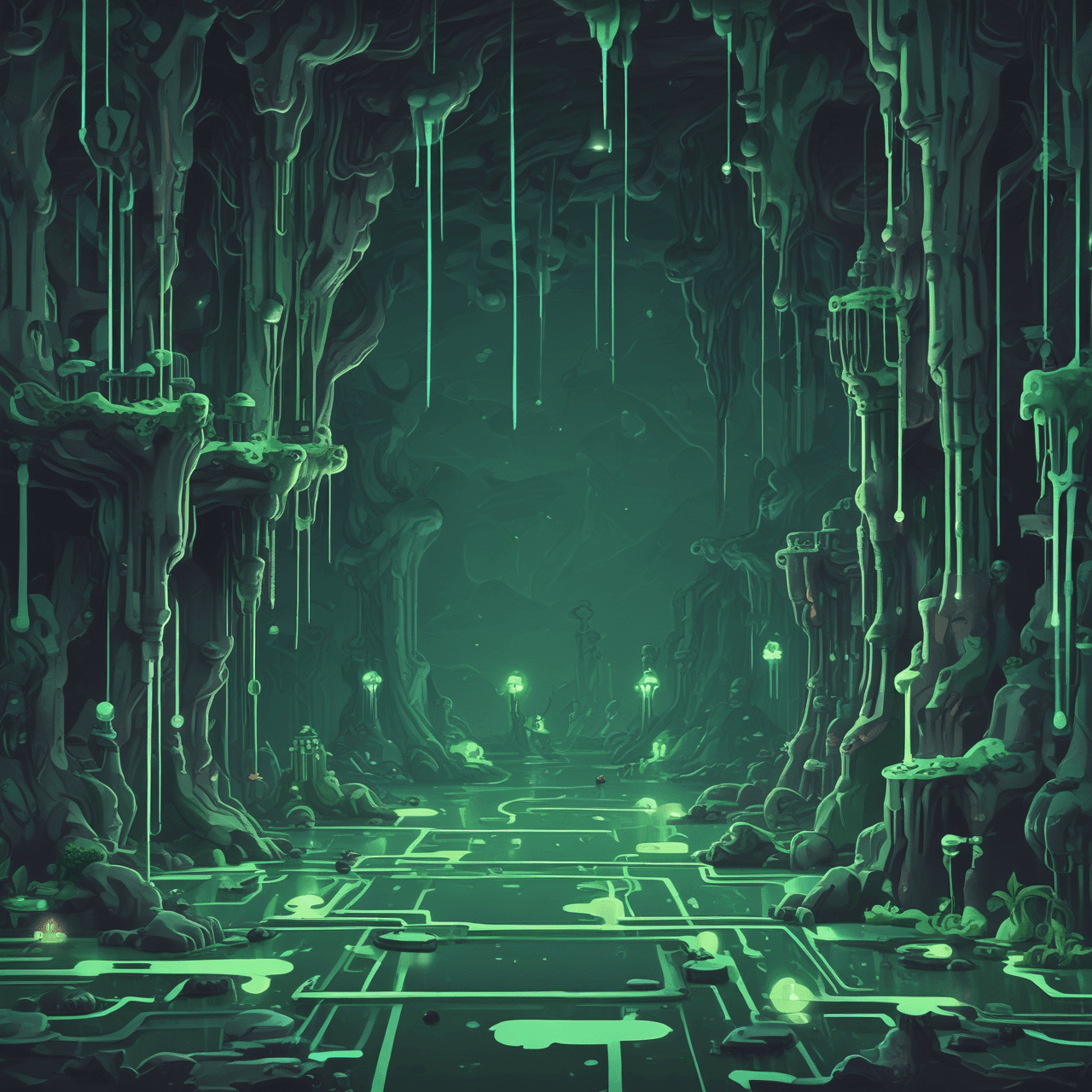 Jetpack Bone Adventure game banner