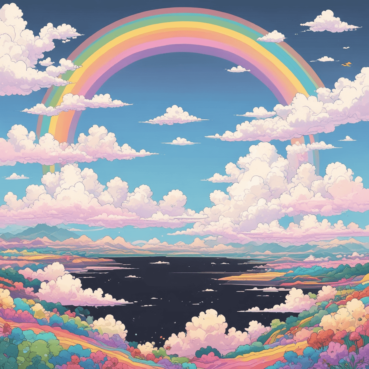 Puente de la Inclusión game banner