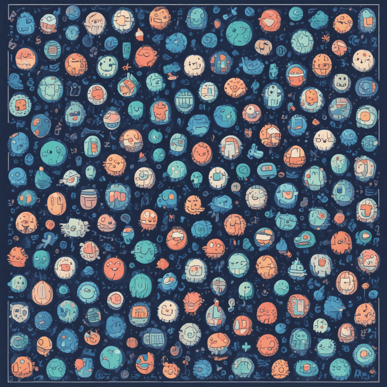 Cell Runner Quiz game banner