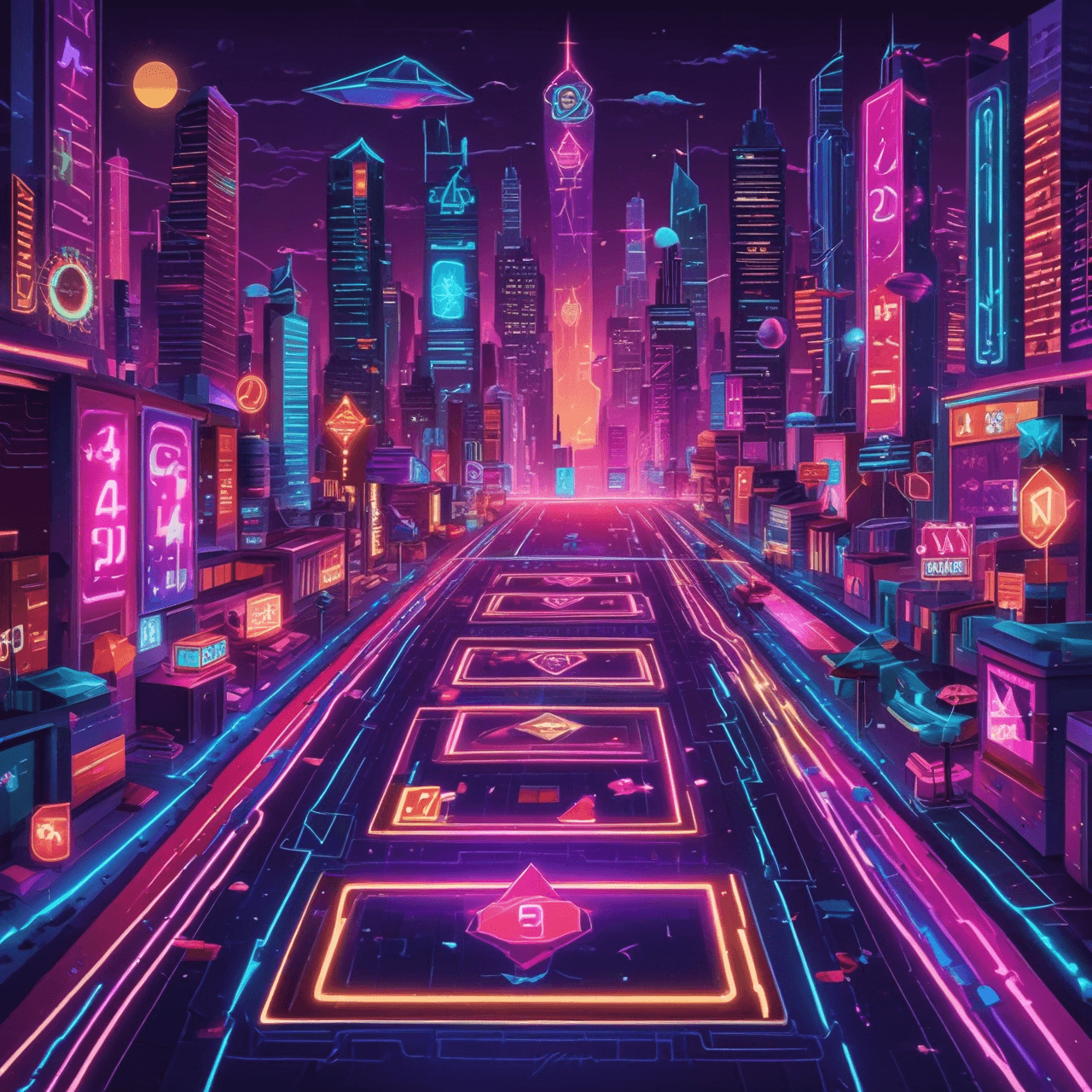 Math Jetpack Adventure game banner