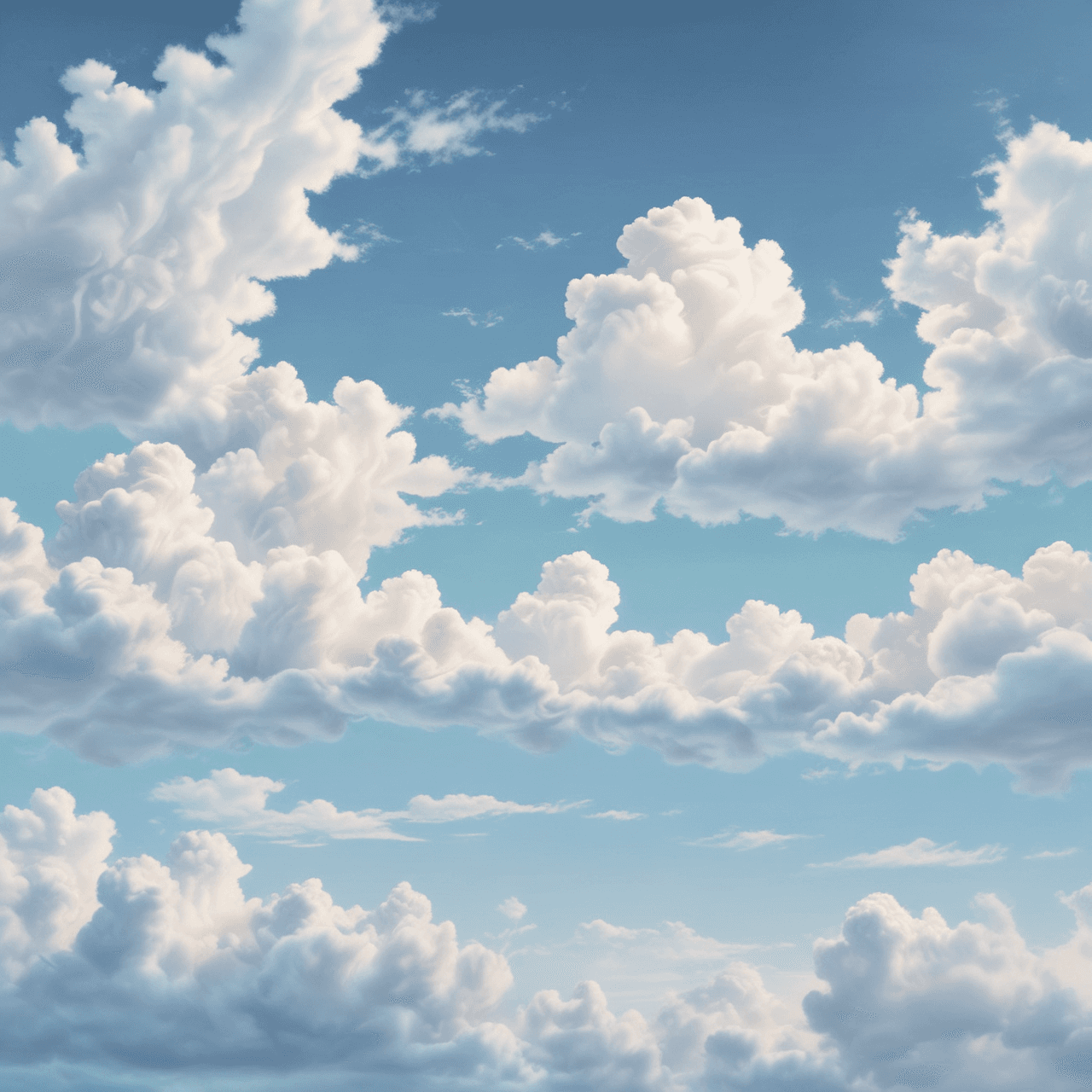 One-Child Policy Cloud Hop game banner