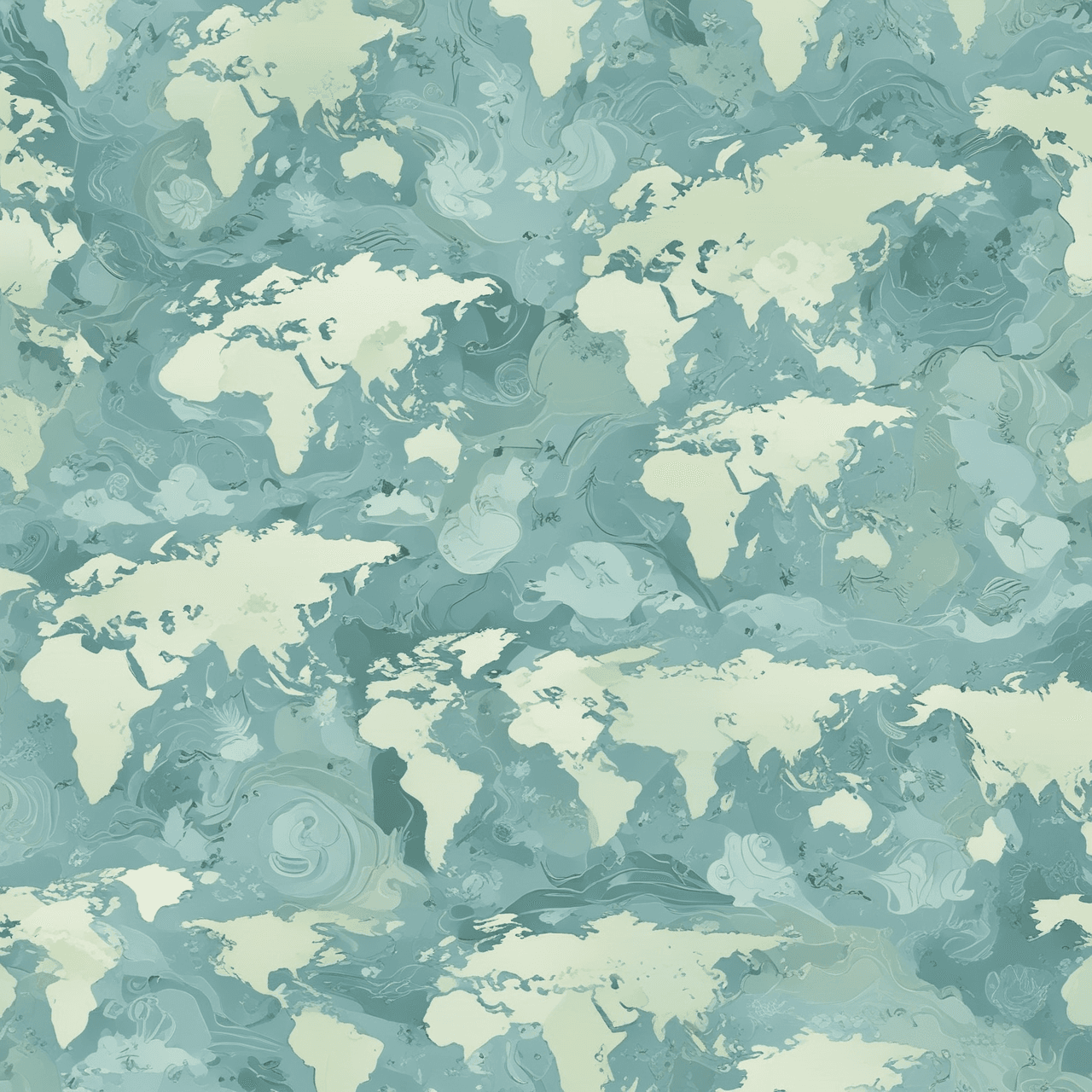 Geography Quiz Defenders game banner